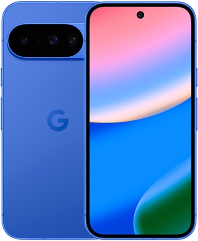 Google Pixel 10 256GB Obsidian, Unlocked A - CeX (UK): - Buy, Sell